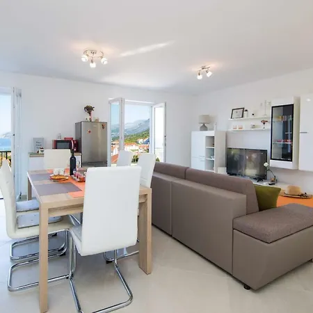 Apartment Konkula Cavtat