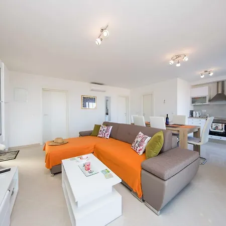 Apartment Konkula Cavtat