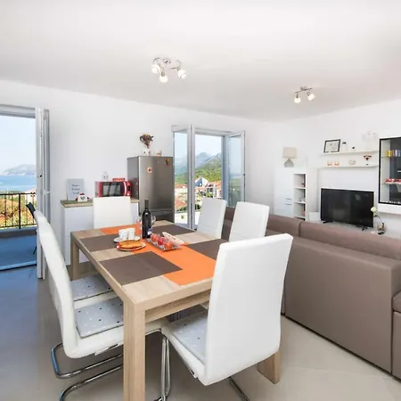 Apartment Konkula