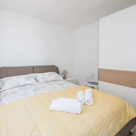 Konkula Apartment Cavtat