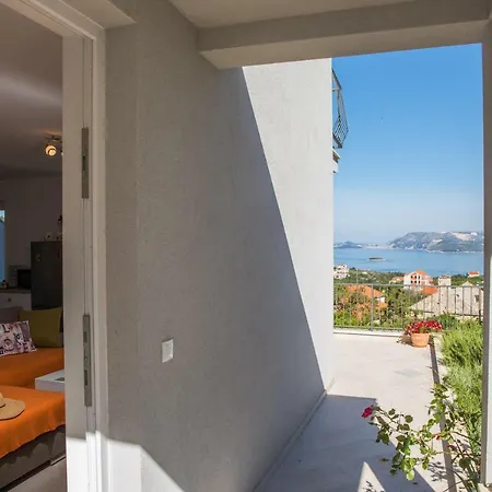 Apartment Konkula Cavtat