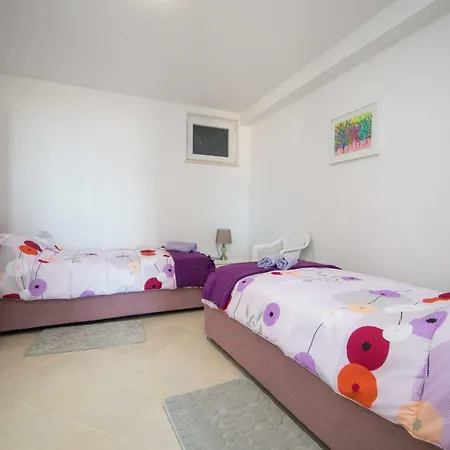 Apartment Konkula Cavtat
