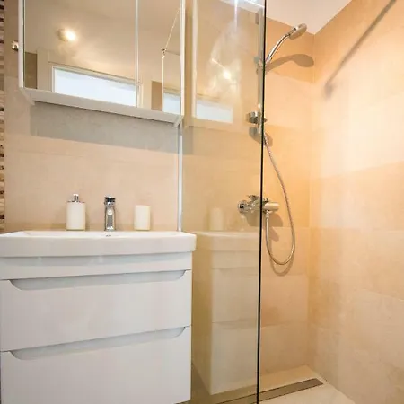Appartement Konkula *