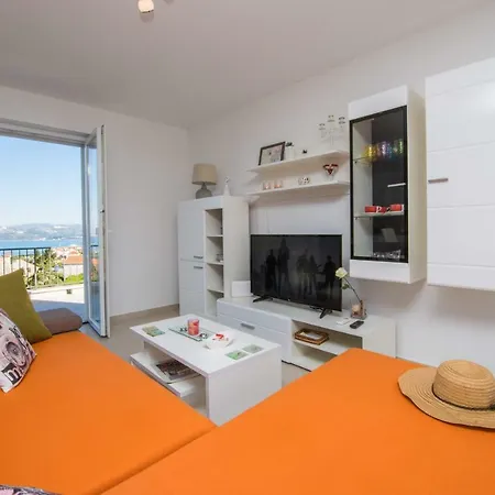 Appartement Konkula *