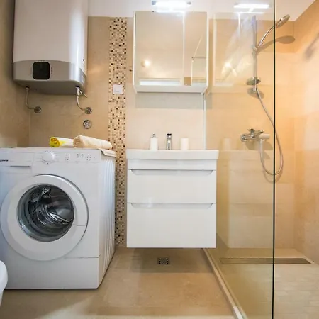 Appartement Konkula *