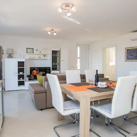 Konkula Appartement *
